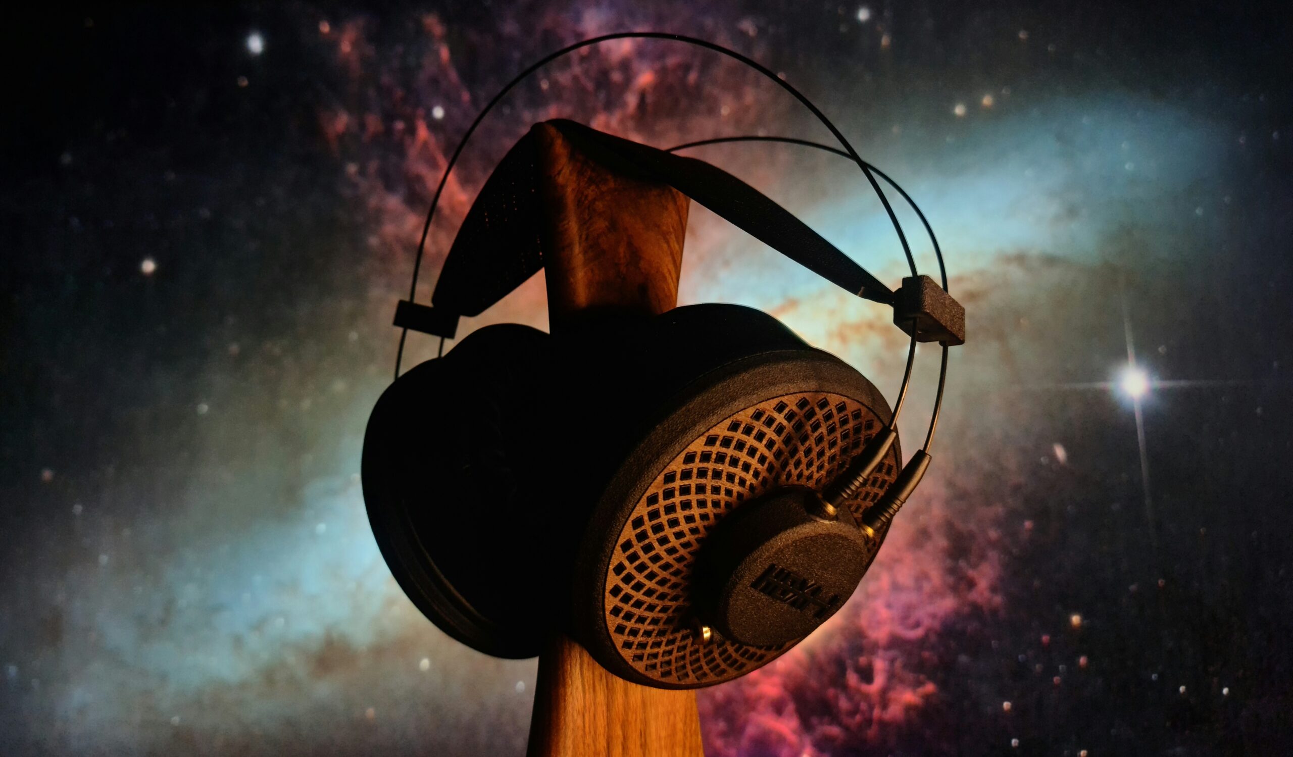 Hoxit V1 headphones PREORDER