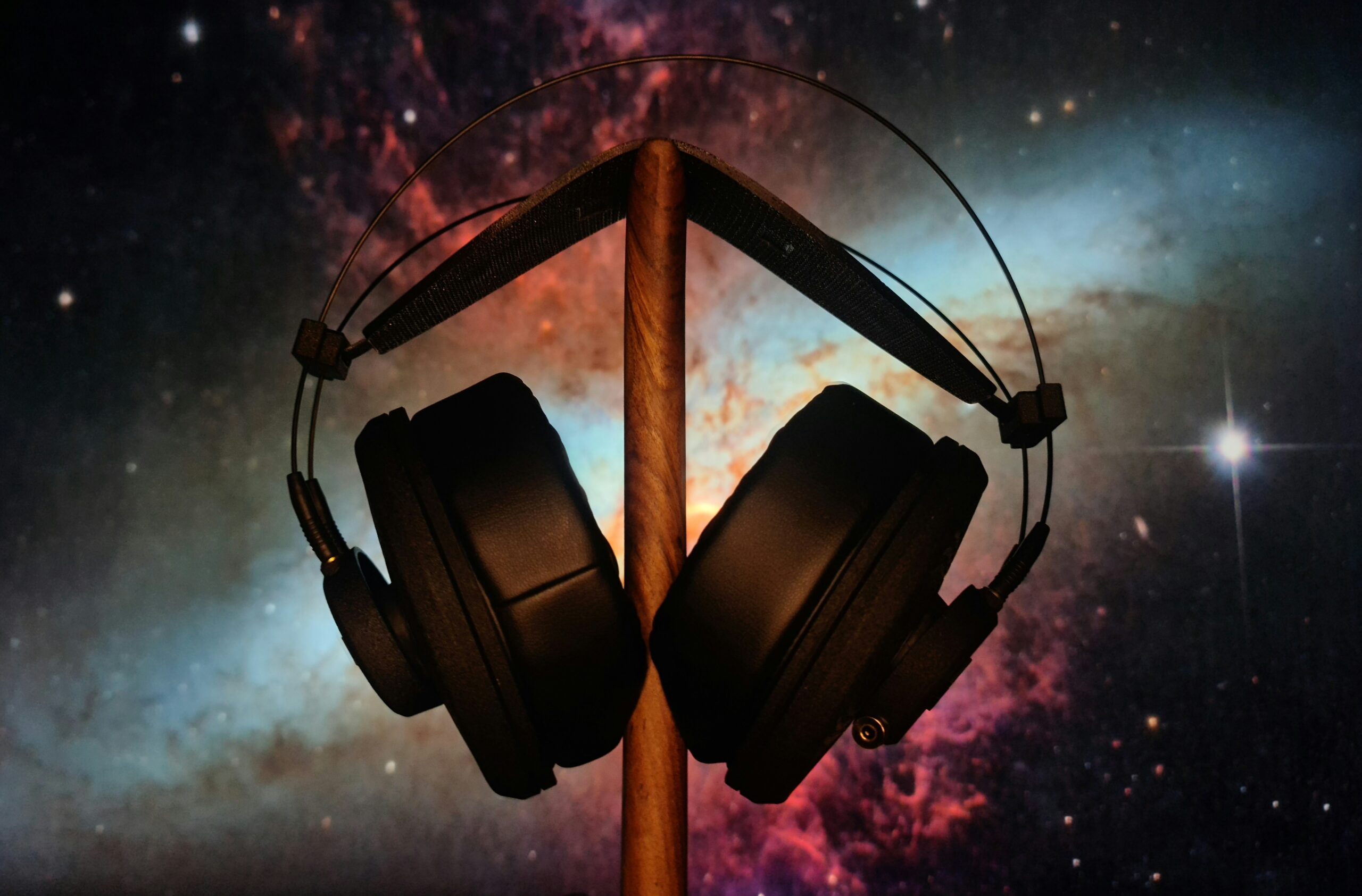 Hoxit V1 headphones PREORDER - Image 2
