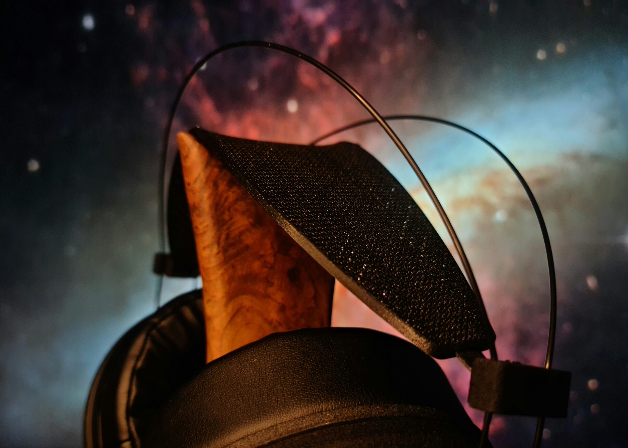 Hoxit V1 headphones PREORDER - Image 4
