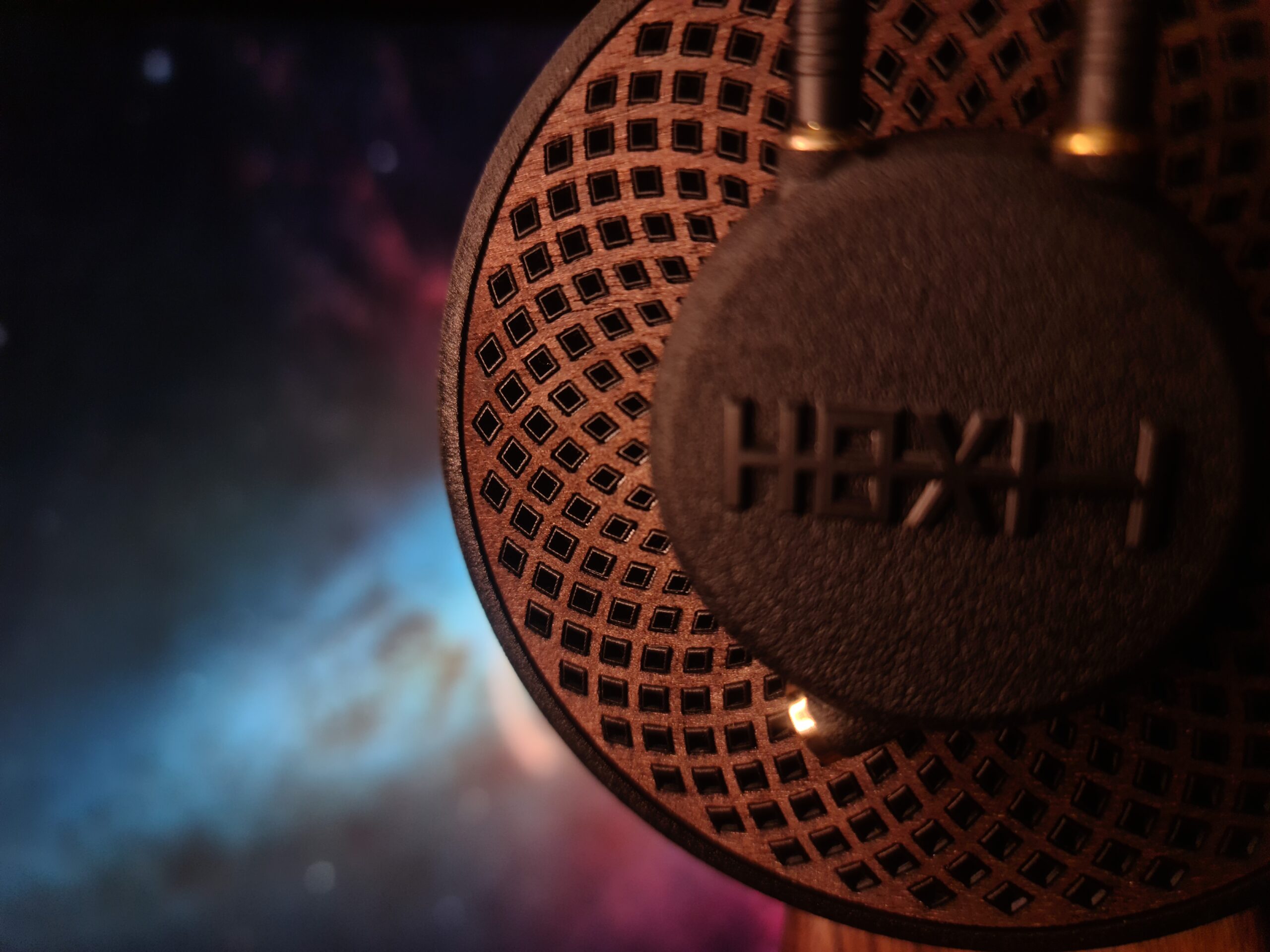 Hoxit V1 headphones PREORDER - Image 3